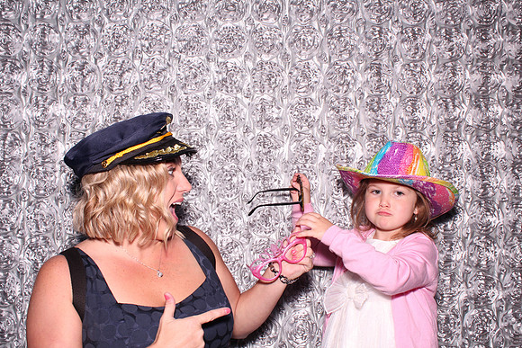 Photo Booth Rentals Sacramento Zoo