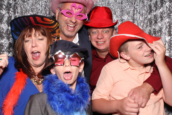 Photo Booth Rentals Sacramento