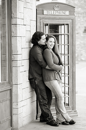 Sacramento Engagement Photography