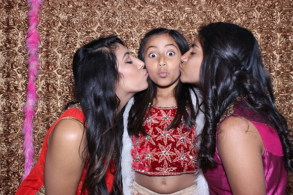 Photo Booth Rentals Sacramento