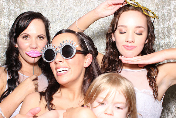 Photo Booth Rentals Loomis