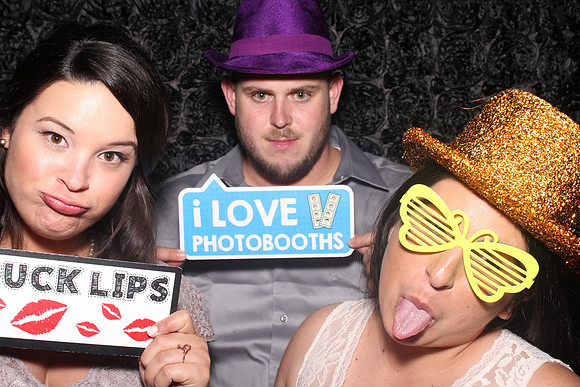 Sacramento Photo Booth Rentals