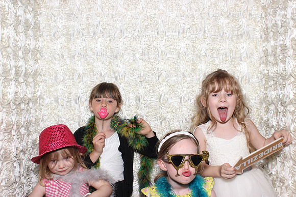 Photo Booth Rentals Loomis