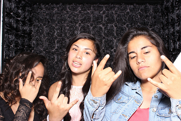 Photo Booth Rentals Sacramento