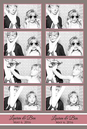 Photo Booth Rentals Loomis