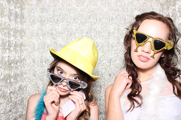 Photo Booth Rentals Loomis