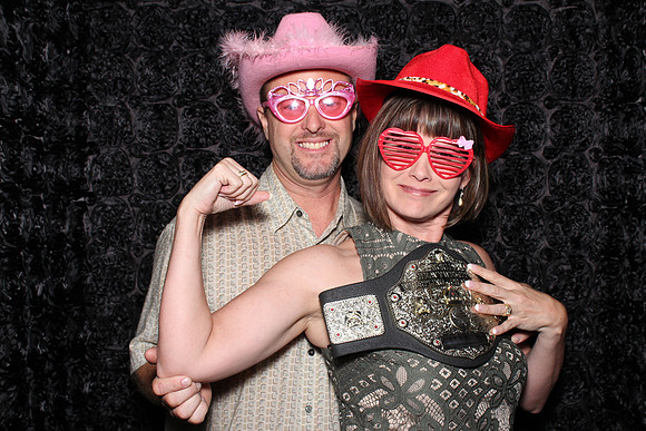 Sacramento Photo Booth Rentals
