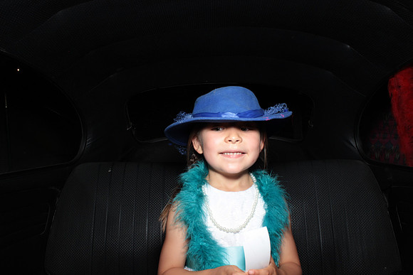 Photo Booth Rentals Taber Ranch