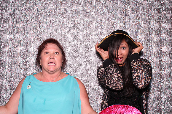 Photo Booth Rentals Sacramento Zoo