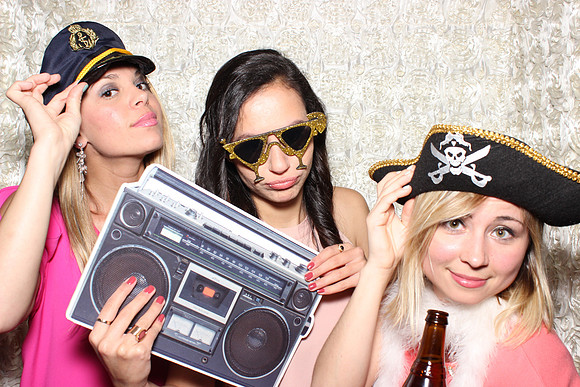 Photo Booth Rentals Loomis