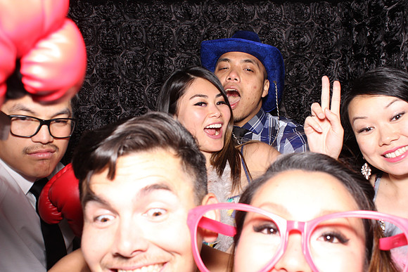 Photo Booth Rentals Sacramento