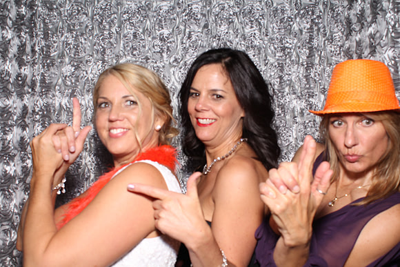 Photo Booth Rentals Sacramento