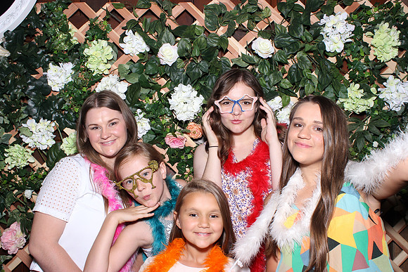 Photo Booth Rentals Miner's Foundry