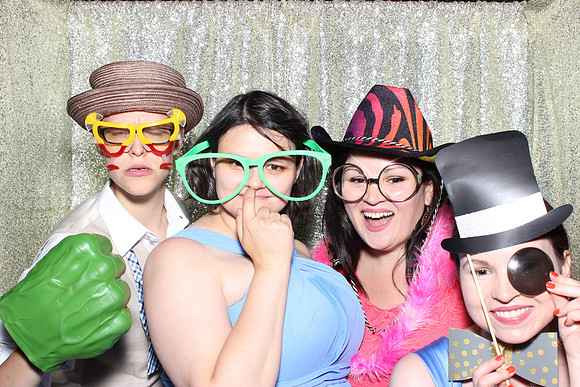 Photo Booth Rentals Sacramento