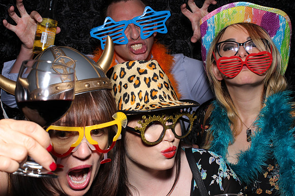 Photo Booth Rentals Sacramento