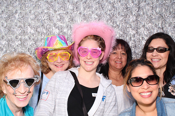 Photo Booth Rentals Folsom
