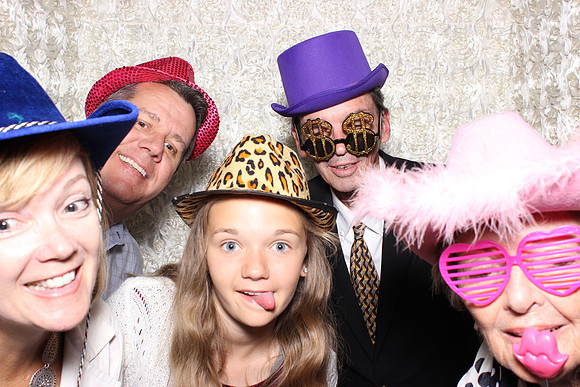 Photo Booth Rentals Loomis