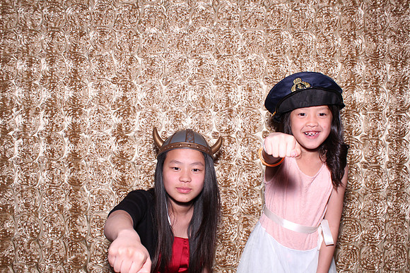 Granite Bay Photo Booth Rentals