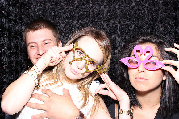 Photo Booth Rentals Grand Island Mansion