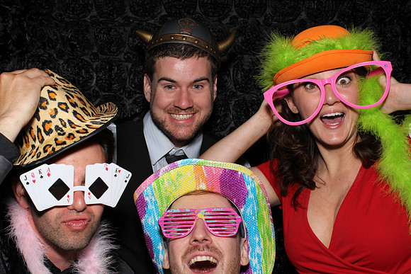 Photo Booth Rentals Sacramento