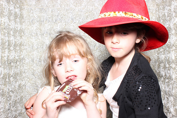Photo Booth Rentals Loomis