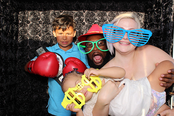 Photo Booth Rentals Sacramento