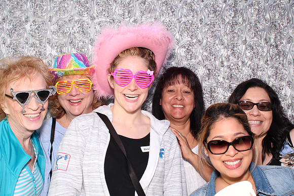 Photo Booth Rentals Folsom