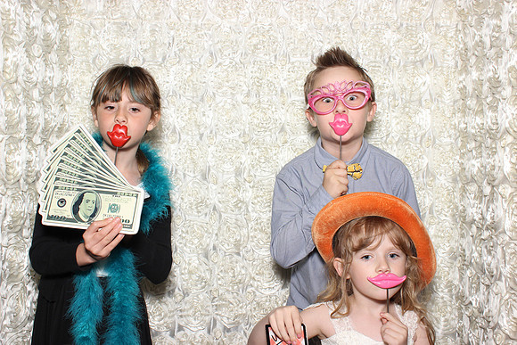 Photo Booth Rentals Loomis