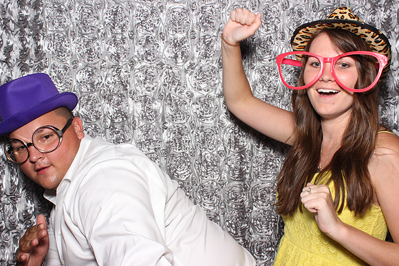 Photo Booth Rentals Lodi