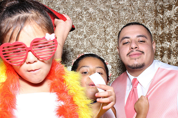 Photo Booth Rentals Sacramento