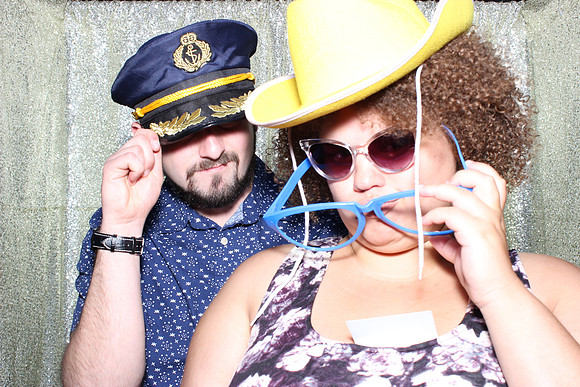 Photo Booth Rentals Sacramento