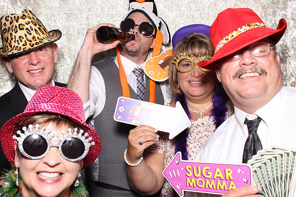 Photo Booth Rentals Loomis