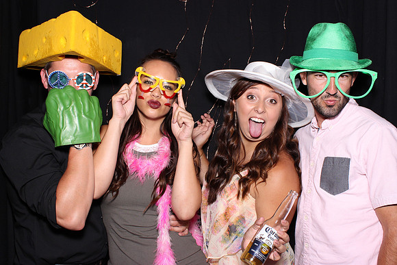 Photo Booth Rentals Forest House Lodge