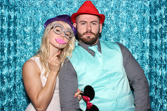 Sacramento Photo Booth Rentals