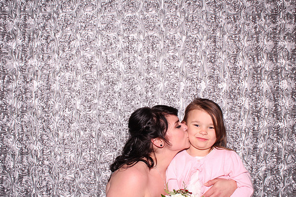 Photo Booth Rentals Sacramento Zoo
