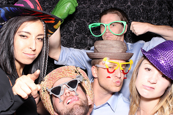 Photo Booth Rentals Grand Island Mansion