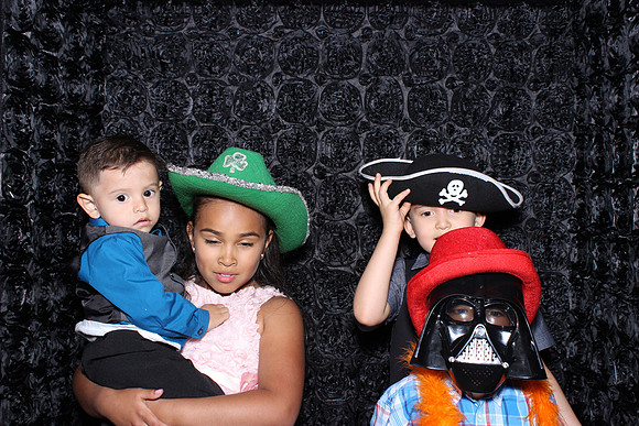 Photo Booth Rentals Sacramento