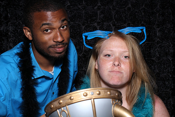 Photo Booth Rentals Sacramento