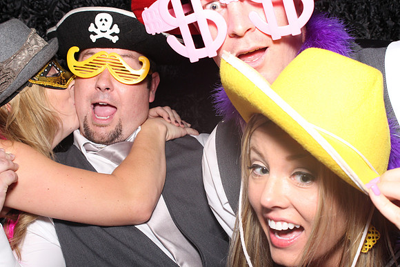 Sacramento Photo Booth Rentals