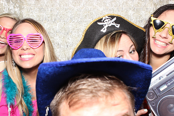 Photo Booth Rentals Loomis