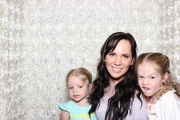 Photo Booth Rentals Loomis