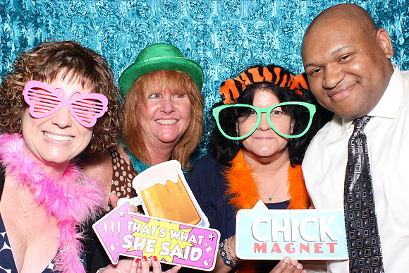 Sacramento Photo Booth Rentals