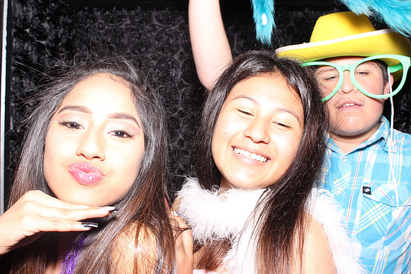 Photo Booth Rentals Sacramento