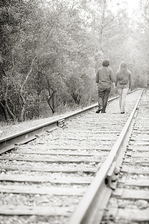 Sacramento Engagement Photography