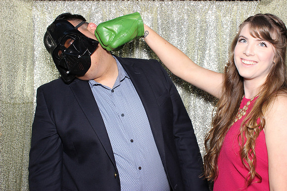 Photo Booth Rentals Sacramento