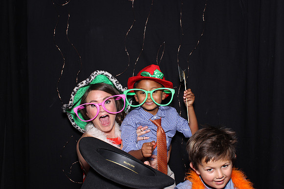 Photo Booth Rentals Forest House Lodge