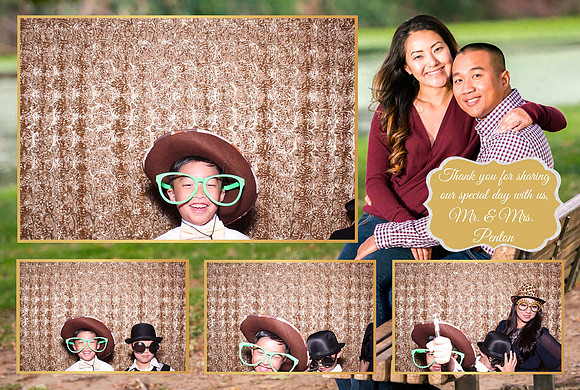 Granite Bay Photo Booth Rentals