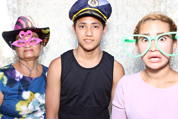 Photo Booth Rentals Sacramento