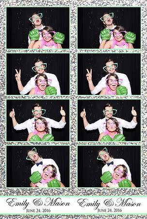 Photo Booth Rentals Forest House Lodge