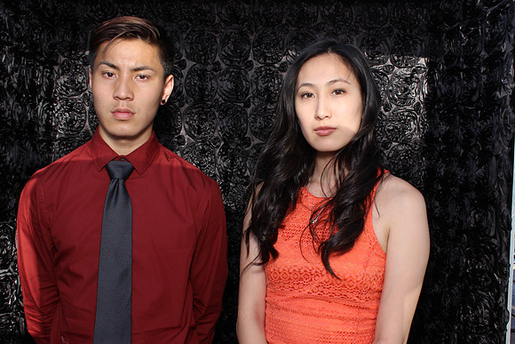Photo Booth Rentals Sacramento